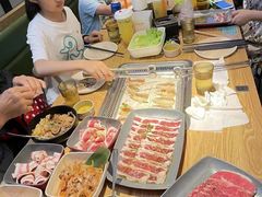 -新石器烤肉(招商1872店)