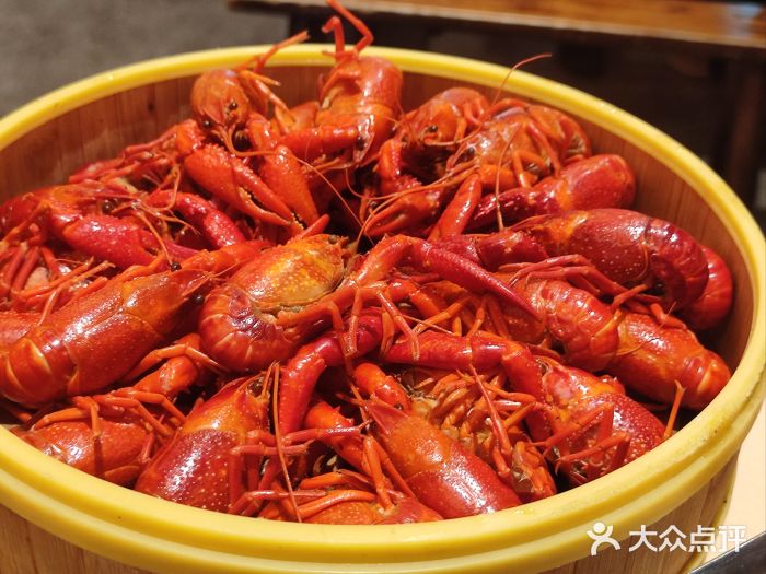 江味龙虾馆(南山店)图片