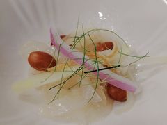 -寻味顺德·南记酒家·传统顺德菜·鱼生(广源路店)
