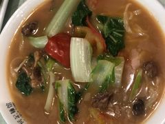 -何记面馆(龙泉山店)