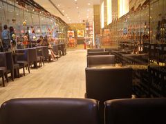 -VENCHI 闻绮(北京国贸商城店)