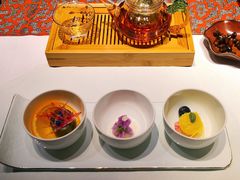 -叶叶菩提·晋福宫