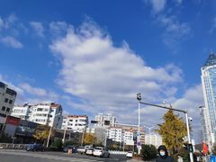 -船歌·鱼水饺青岛菜(闽江二路店)