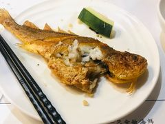 -79号渔船海鲜饭店(华强北店)