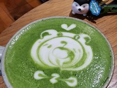 -懒鱼时光馆(沙坪坝店)