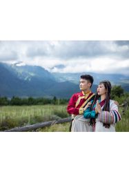 -二十一世纪婚纱摄影(省府前街店)