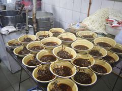 -赵伍面庄(松石大道店)