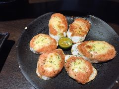 -橘焱胡同烧肉夜食(BFC外滩金融中心店)