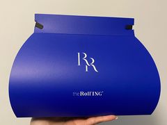 -the Roll'ING手作瑞士卷专门店(卓悦中心店)