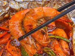 -粤盛海鲜平价店(洛溪食街店)