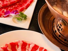 -南门涮肉(通州店)