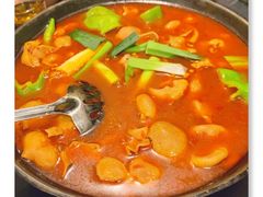-湘肠香火锅店(团结湖店)