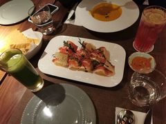 -OGGI TRATTORIA PIZZERIA(深业上城店)