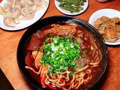 -韩记老虎面食馆 金华店