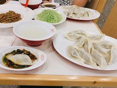 -客临百思德·东北特色馆(龙湖时代天街店)