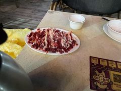 -八合里潮汕鲜牛肉火锅(吉大店)