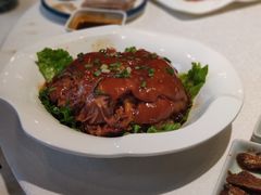 老浒记拔全肘-老浒记民俗酒楼(王府井店)