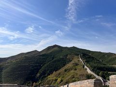 -雁门关景区