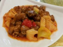 -佛有缘素食馆·荔湾老字号(陈家祠首店)