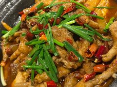 -阿龙酒煲(海宁新苑路店)