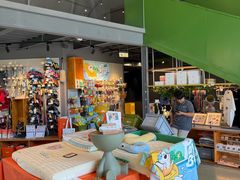 -爪吧宠物乐园 (温榆河示范区店)