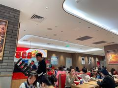 大堂-遇见小面(凯德广场店)