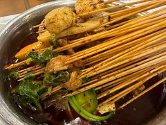-成都瓜串串(华强北店)