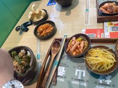 -京参 • 擂椒饭(这有山店)