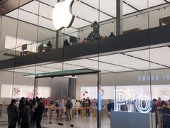 -Apple零售店(成都太古里店)