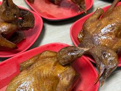 -光明刘冰乳鸽店(光明法政北路店)