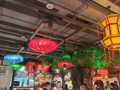 -矮板凳老火锅(宽窄巷子店)