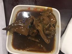 -朱鸿兴面馆(镇湖店)