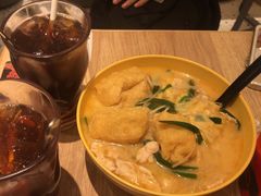 -谭仔米线(壹方城店)