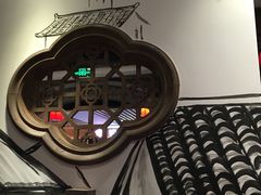 -张氏宽窄巷成都名小吃(茂业百货华强北店)