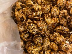 -正宗老杨特色爆米花(四棉店)