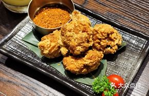Saucy Tonkatsu Chicken