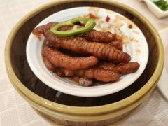 -北海渔村酒楼·粤菜海鲜点心(新华店)