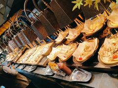 -喜庭海鲜自助(来福士店)