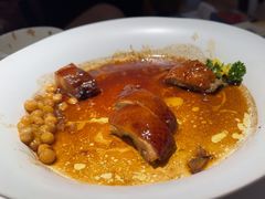 -汤城小厨•粤菜•靓汤(金宝街店)
