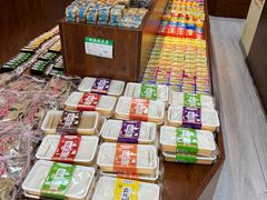 -桂发祥十八街麻花(和平路店)