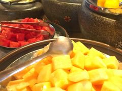 -杭州国际会议中心洲际酒店-原素全日餐厅(解放东路店)