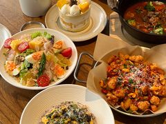 -J's Cafe Lab