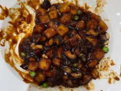 -顺风江南宴(静安大融城店)