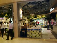 -吾悦广场(南京鼓楼店)