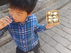 -品腐记·豆腐王朝(老门东总店)