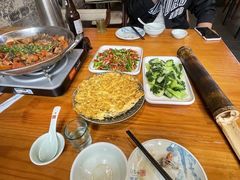 -61号餐吧(兴坪古镇漓江店)