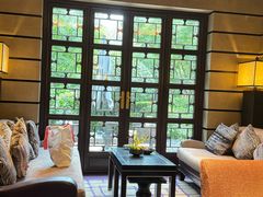 -杭州西子湖四季酒店·金沙厅