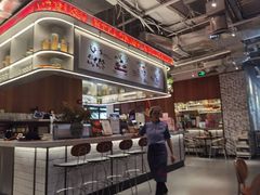 -必胜客(大宁路店)