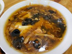 豆腐脑-增盛魁小吃店