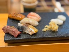 -鮨冠OMAKASE食べ放题(北京首店)